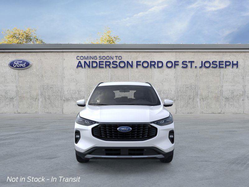 New 2026 Ford Escape for sale in St. Joseph MO
