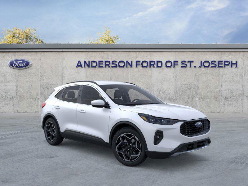 New 2026 Ford Escape for sale in St. Joseph MO