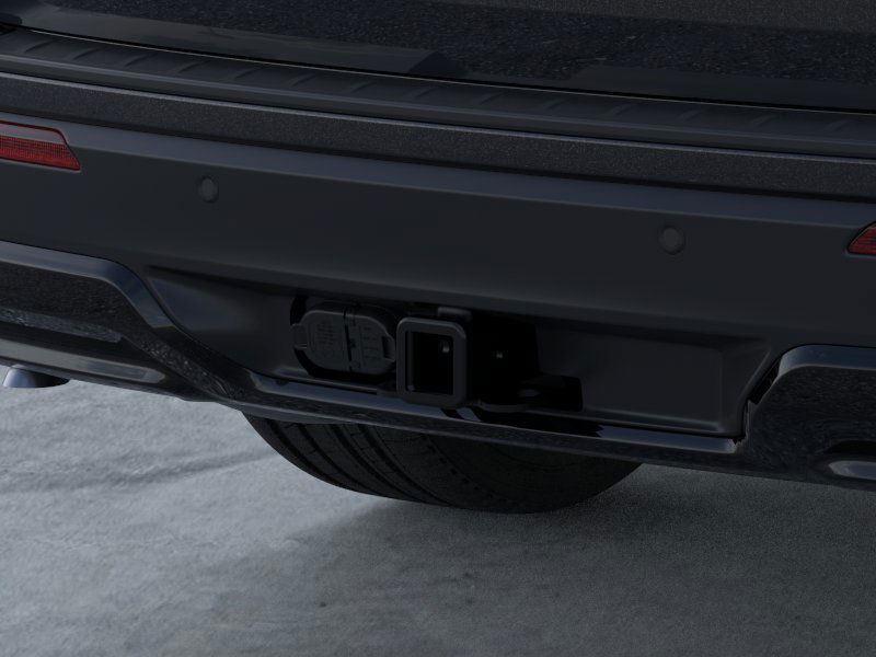 New 2026 Ford Explorer ST-Line SUV/Crossover for sale in St. Joseph MO