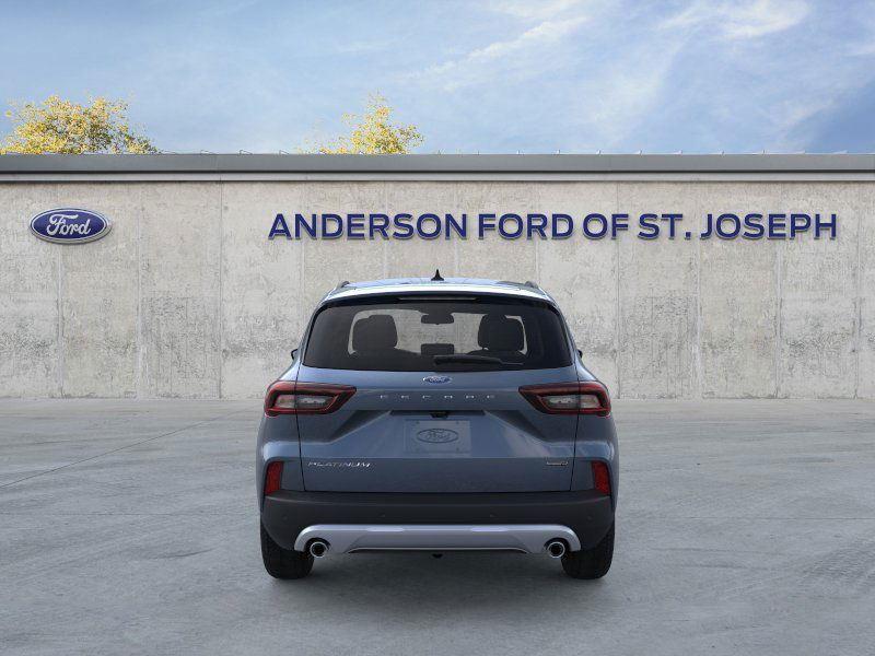 New 2026 Ford Escape for sale in St. Joseph MO