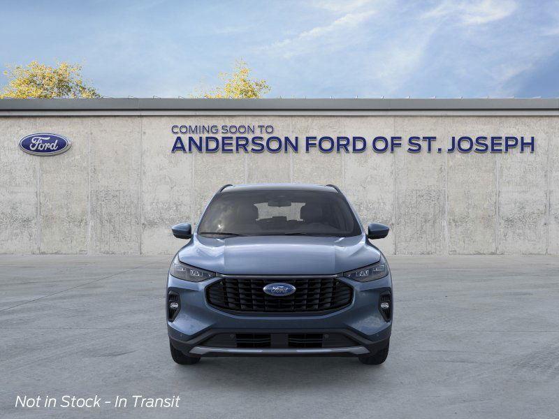 New 2026 Ford Escape Platinum SUV/Crossover for sale in St. Joseph MO