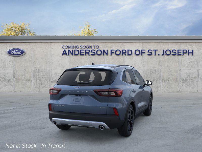 New 2026 Ford Escape for sale in St. Joseph MO