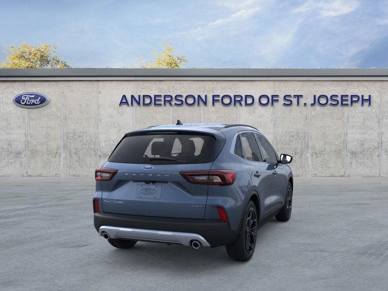 New 2026 Ford Escape for sale in St. Joseph MO