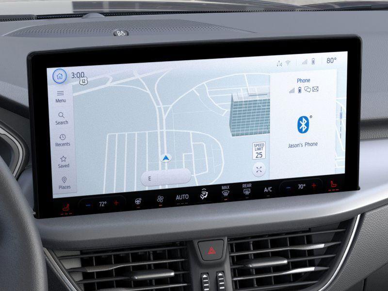 New 2026 Ford Escape Platinum SUV/Crossover for sale in St. Joseph MO