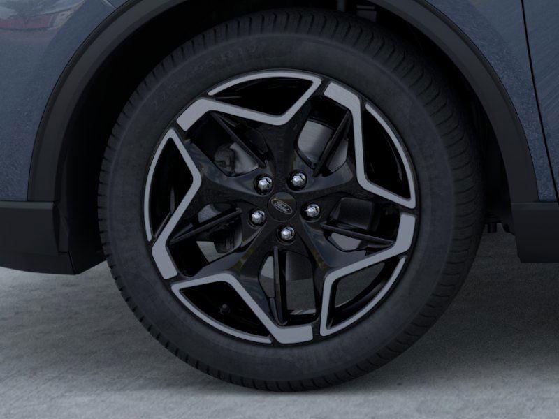 New 2026 Ford Escape Platinum SUV/Crossover for sale in St. Joseph MO