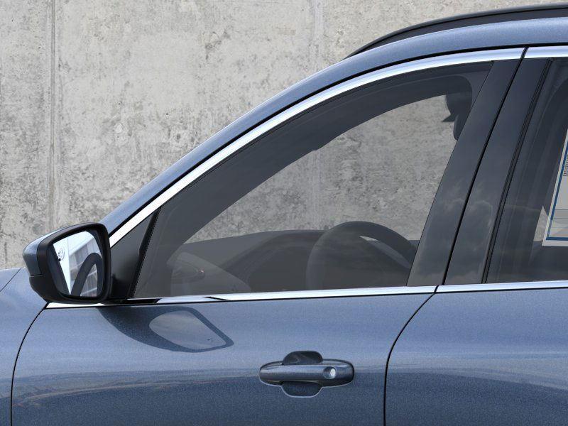 New 2026 Ford Escape Platinum SUV/Crossover for sale in St. Joseph MO