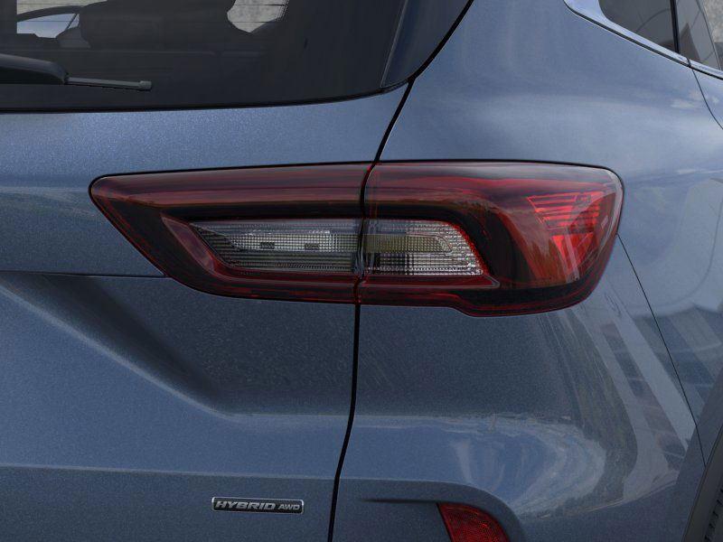 New 2026 Ford Escape Platinum SUV/Crossover for sale in St. Joseph MO