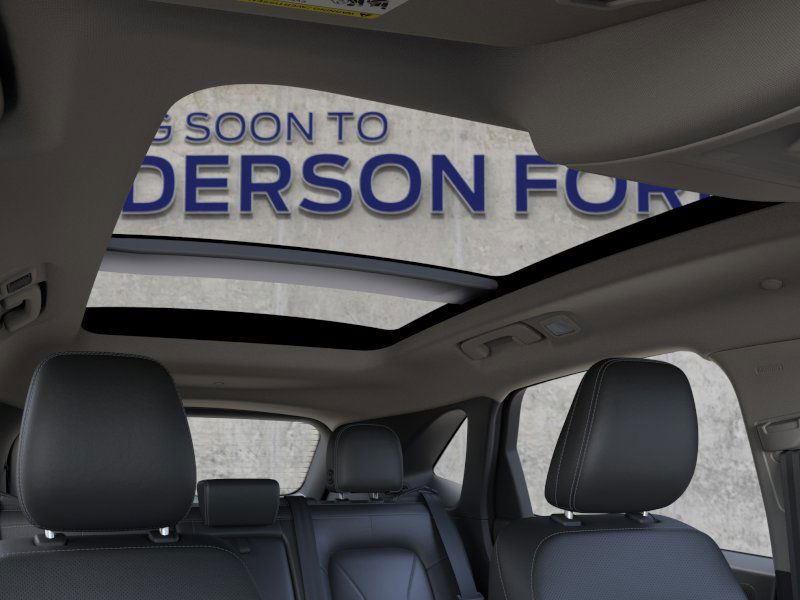 New 2026 Ford Escape Platinum SUV/Crossover for sale in St. Joseph MO