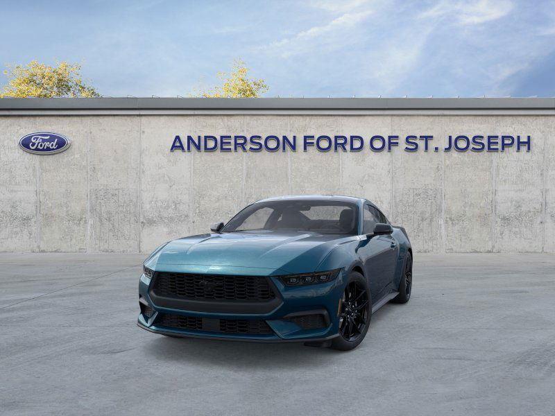 New 2026 Ford Mustang for sale in St. Joseph MO