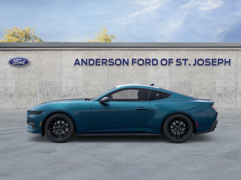 New 2026 Ford Mustang for sale in St. Joseph MO
