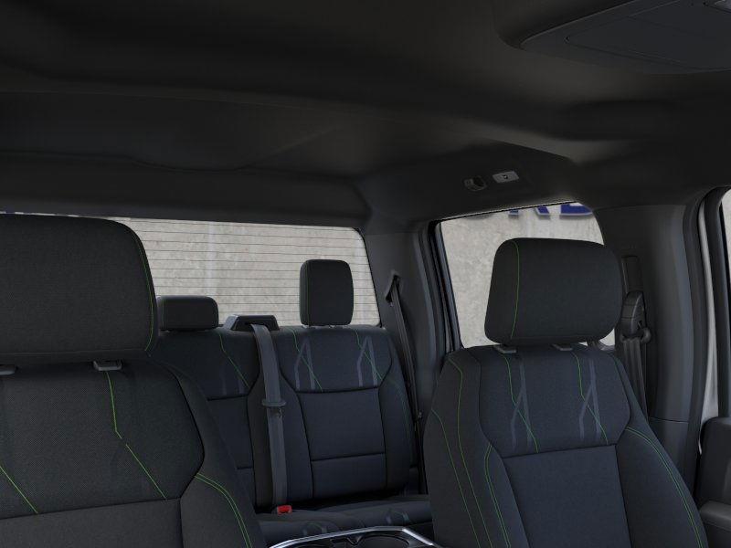 New 2025 Ford F-150 for sale in St. Joseph MO