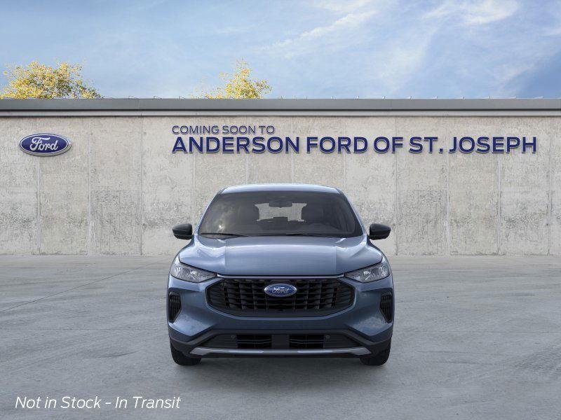 New 2026 Ford Escape for sale in St. Joseph MO