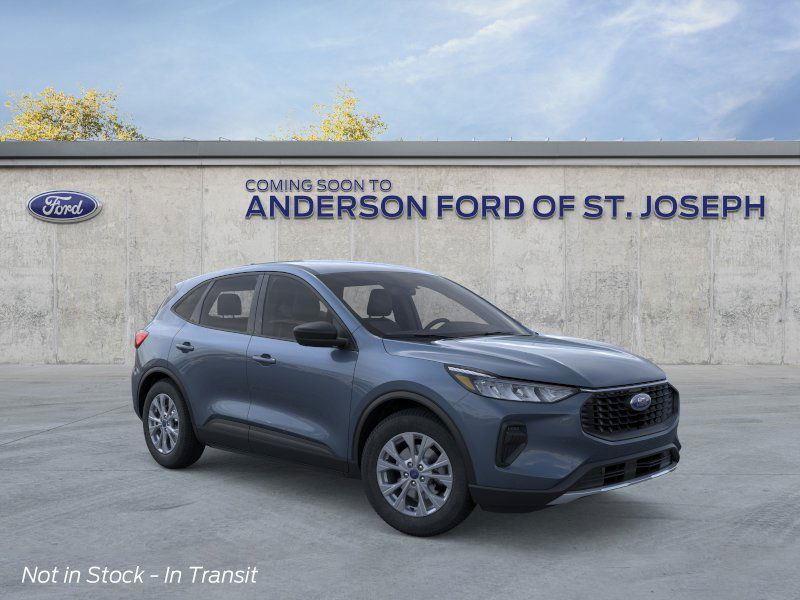 New 2026 Ford Escape for sale in St. Joseph MO