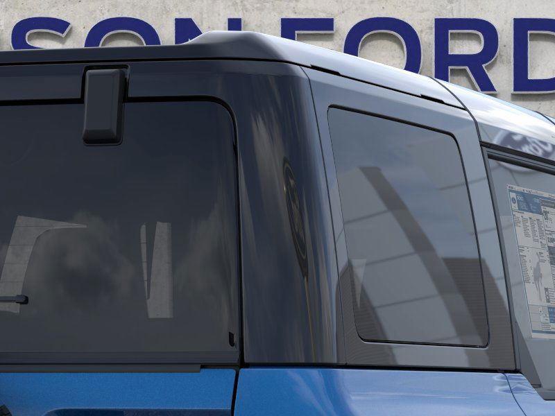 New 2025 Ford Bronco for sale in St. Joseph MO