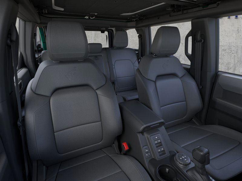 New 2025 Ford Bronco for sale in St. Joseph MO