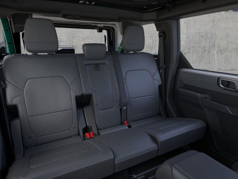 New 2025 Ford Bronco for sale in St. Joseph MO