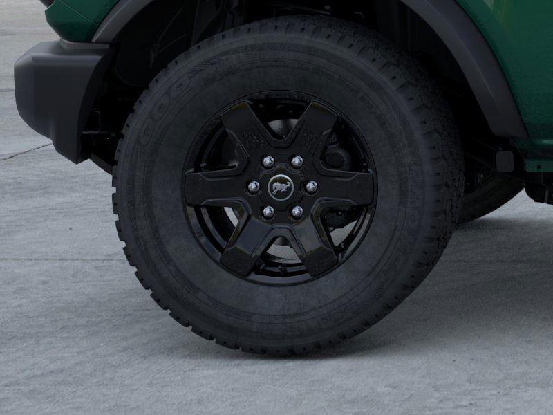 New 2025 Ford Bronco for sale in St. Joseph MO