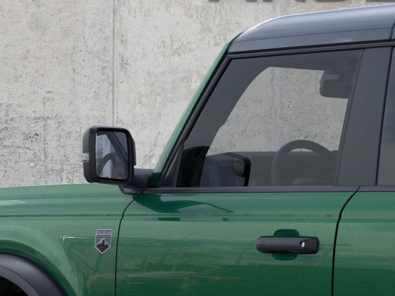 New 2025 Ford Bronco for sale in St. Joseph MO