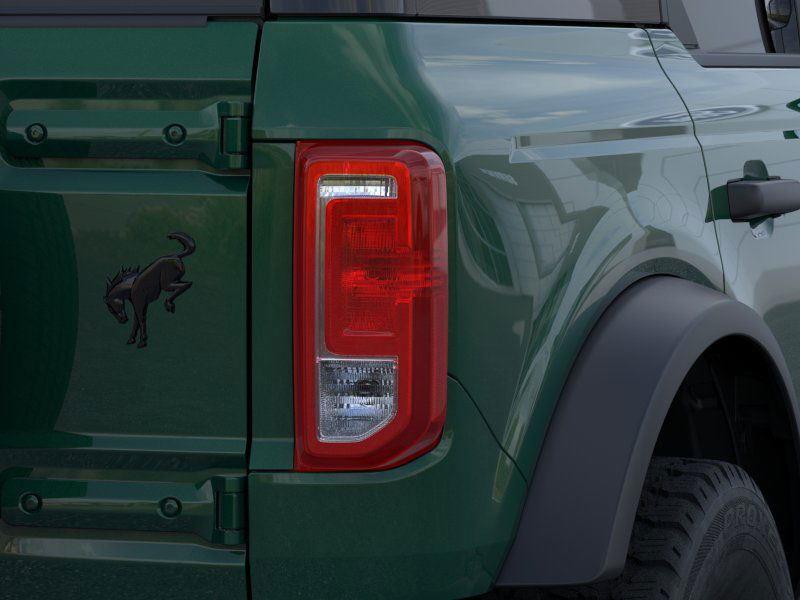 New 2025 Ford Bronco for sale in St. Joseph MO