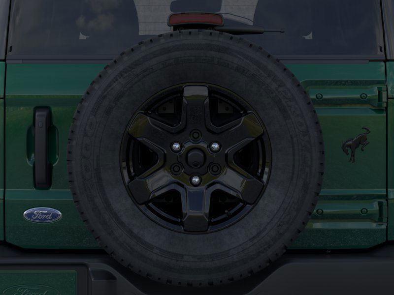 New 2025 Ford Bronco for sale in St. Joseph MO