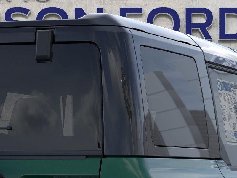 New 2025 Ford Bronco for sale in St. Joseph MO