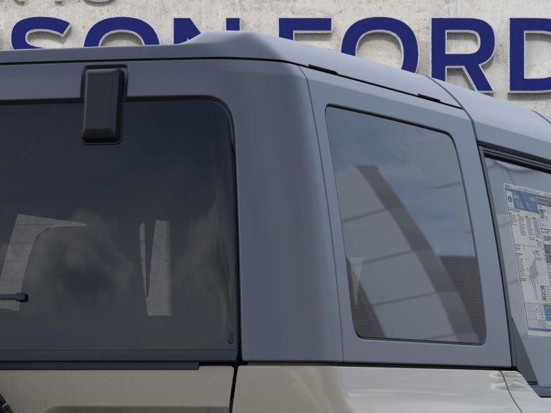 New 2025 Ford Bronco for sale in St. Joseph MO