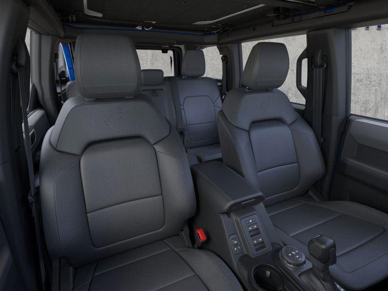 New 2025 Ford Bronco for sale in St. Joseph MO