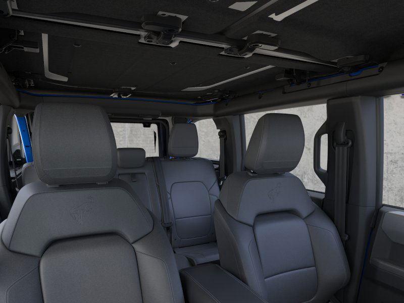 New 2025 Ford Bronco for sale in St. Joseph MO