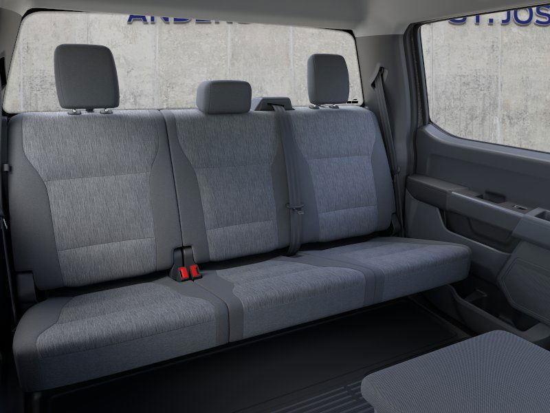 New 2026 Ford Super Duty F-250 XL Crew Cab Truck for sale in St. Joseph MO