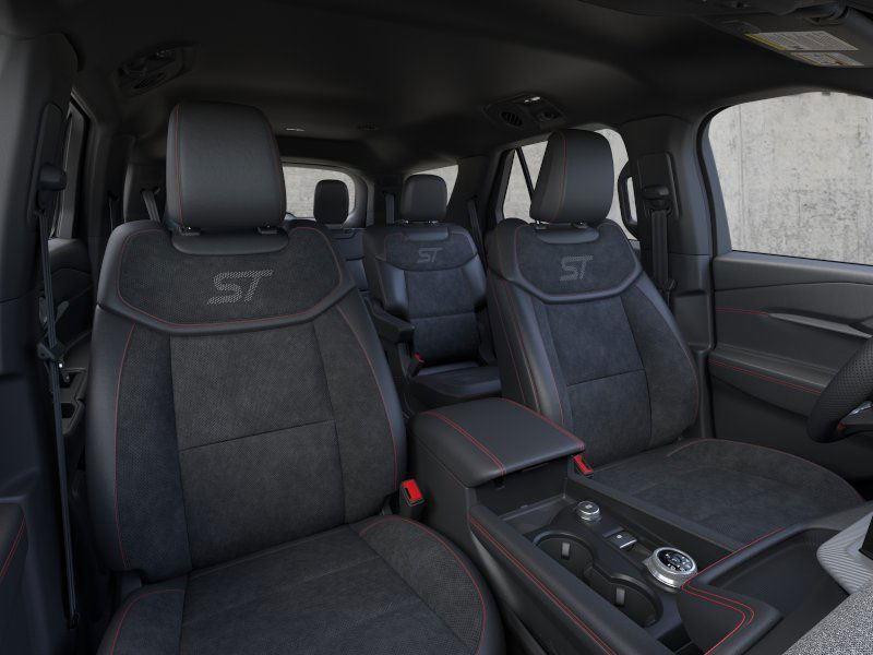 New 2026 Ford Explorer for sale in St. Joseph MO