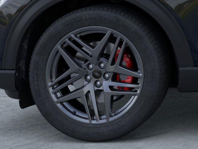 New 2026 Ford Explorer for sale in St. Joseph MO