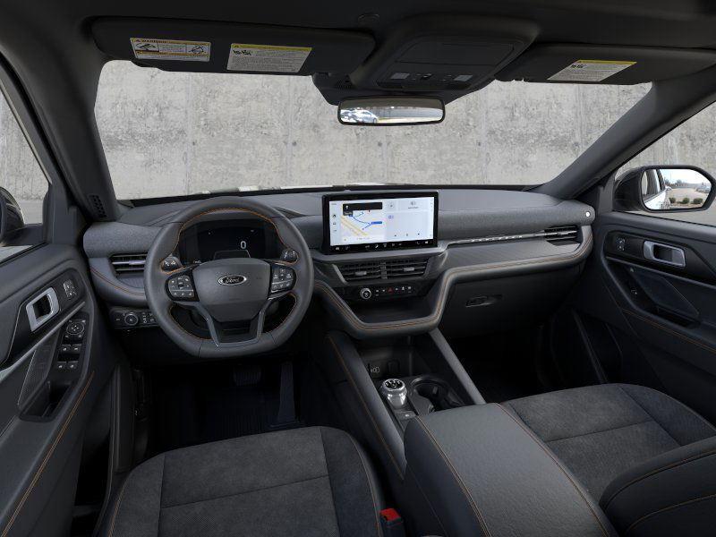 New 2026 Ford Explorer for sale in St. Joseph MO