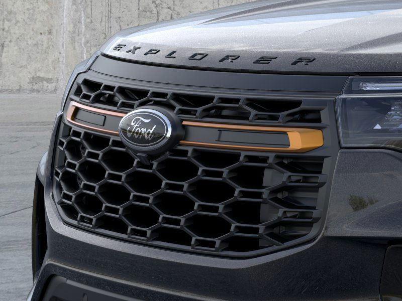 New 2026 Ford Explorer for sale in St. Joseph MO