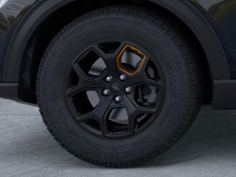 New 2026 Ford Explorer for sale in St. Joseph MO