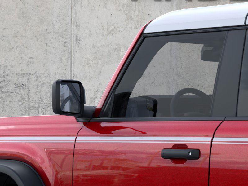 New 2025 Ford Bronco for sale in St. Joseph MO