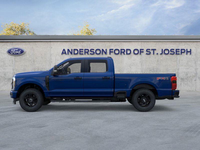 New 2026 Ford Super Duty F-250 for sale in St. Joseph MO