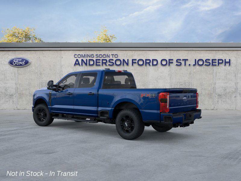 2026 Ford F-250 XL photo 4