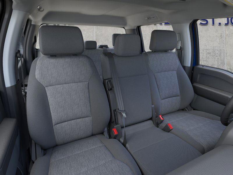 New 2026 Ford Super Duty F-250 for sale in St. Joseph MO