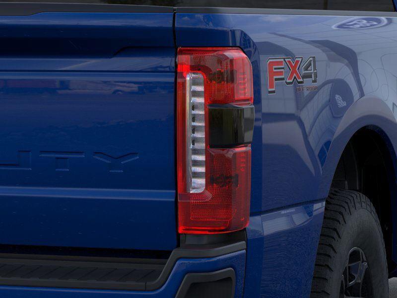 New 2026 Ford Super Duty F-250 for sale in St. Joseph MO