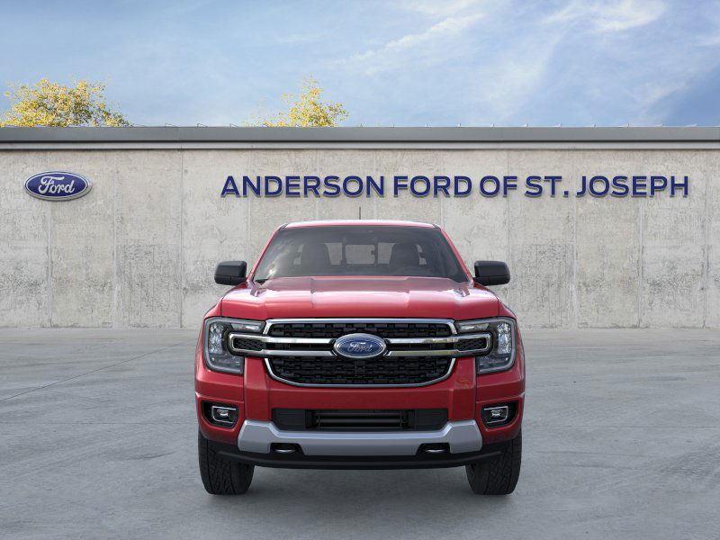 New 2025 Ford Ranger for sale in St. Joseph MO