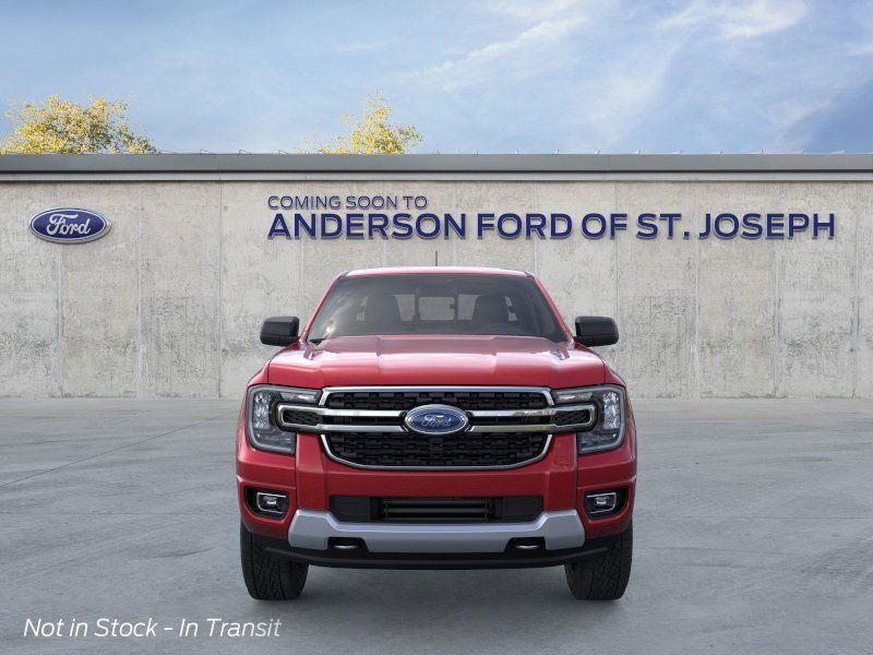 New 2025 Ford Ranger for sale in St. Joseph MO