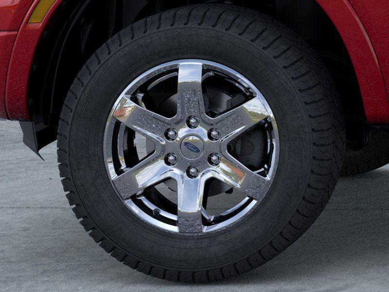 New 2025 Ford Ranger for sale in St. Joseph MO