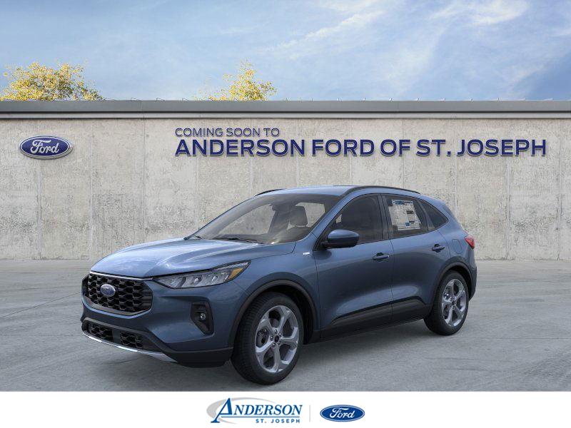 New 2026 Ford Escape for sale in St. Joseph MO