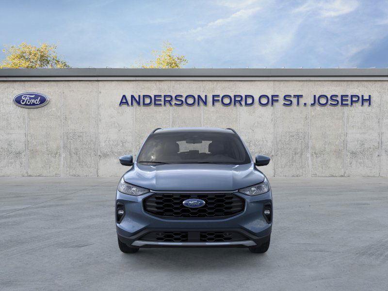 New 2026 Ford Escape ST-Line Select SUV/Crossover for sale in St. Joseph MO