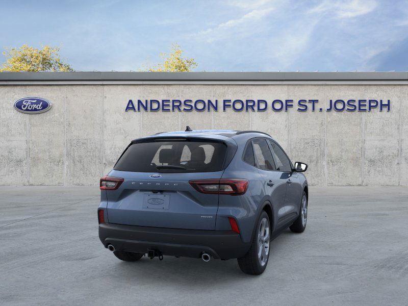 New 2026 Ford Escape for sale in St. Joseph MO