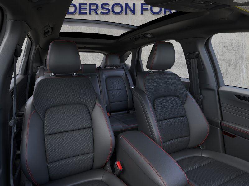 New 2026 Ford Escape ST-Line Select SUV/Crossover for sale in St. Joseph MO