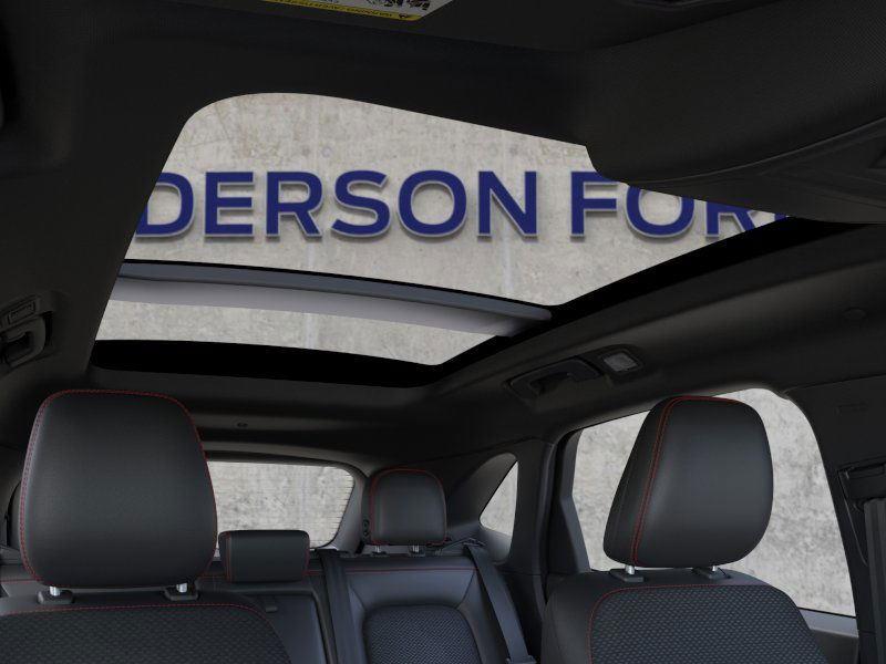 New 2026 Ford Escape ST-Line Select SUV/Crossover for sale in St. Joseph MO