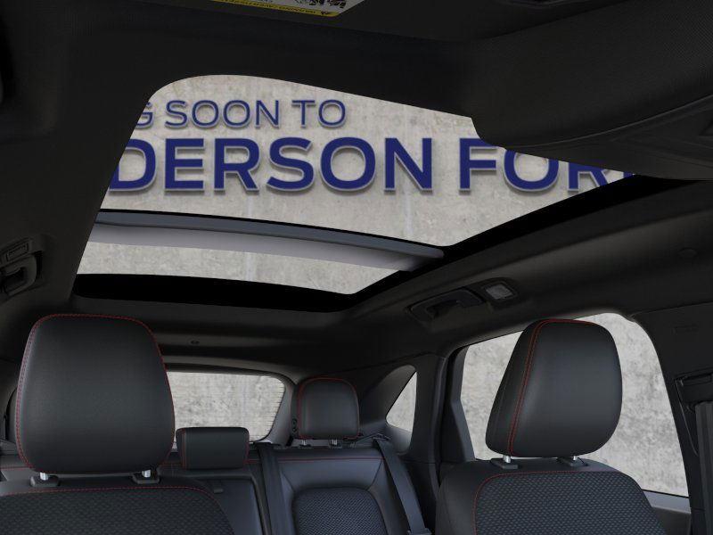 New 2026 Ford Escape for sale in St. Joseph MO