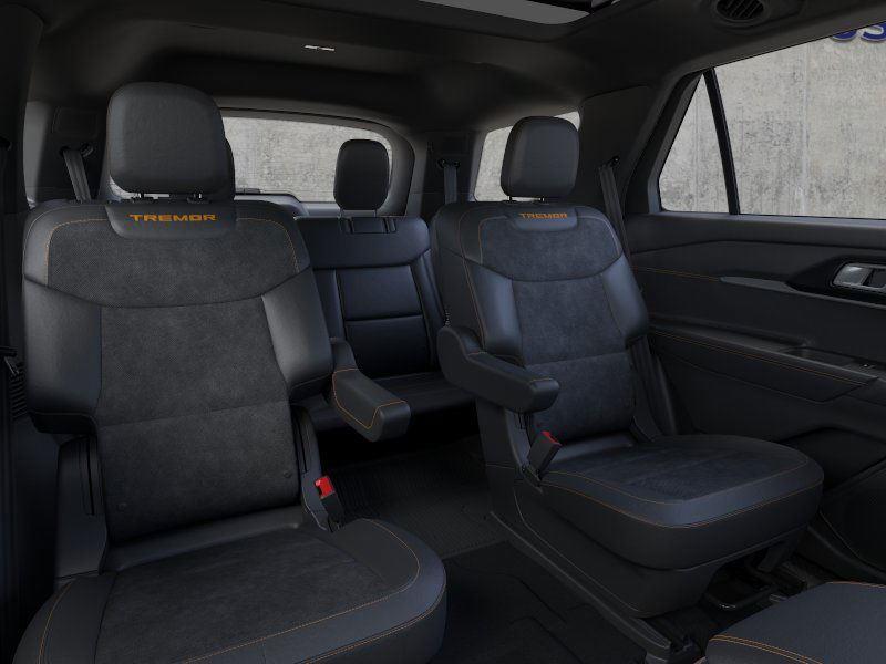 New 2026 Ford Explorer for sale in St. Joseph MO