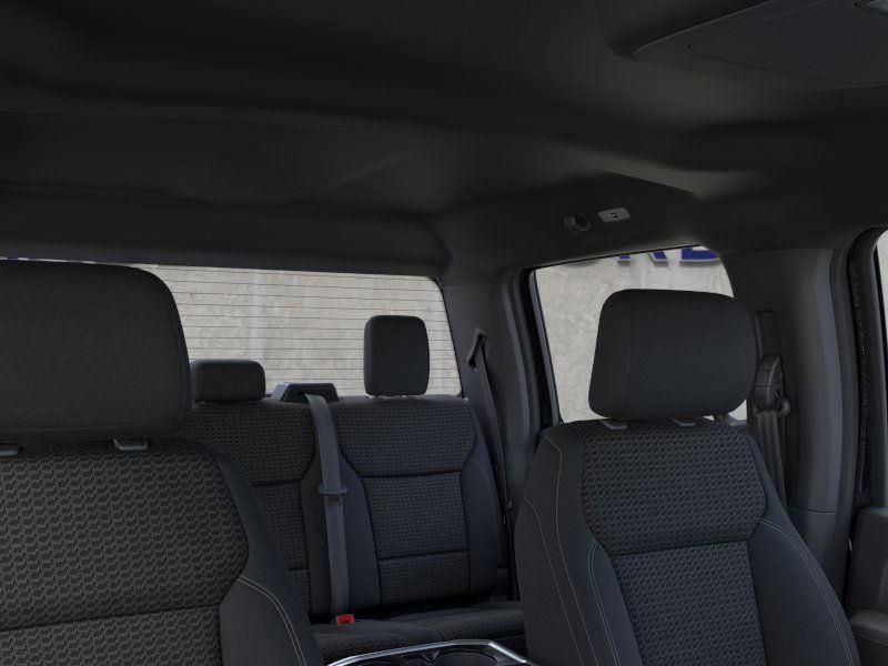 New 2025 Ford F-150 for sale in St. Joseph MO